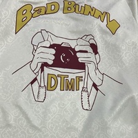 Camiseta de Fútbol Unisex Personalizada en Varios Colores, Cuello en V, Manga Corta, Poliéster Transpirable, Ajuste Personalizado para Todas las Temporadas, Logotipo Personalizado, Impresión Digital