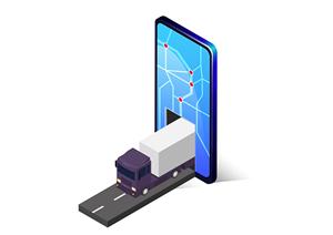 Application mobile avancée de suivi de flotte : Gestion des conducteurs en temps réel, optimisation des itinéraires, surveillance du carburant, compatible Android, iOS et Web - Product Image 4