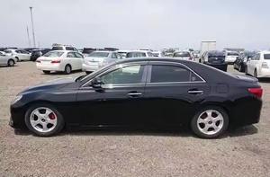 Offre Exceptionnelle : Véhicule d'occasion Toyota Mark X 250G S PACKAGE <span class=keywords><strong>2013</strong></span> Noir, Conduite à Gauche et à Droite (LHDRHD) à <span class=keywords><strong>Vendre</strong></span> - Product Image 3