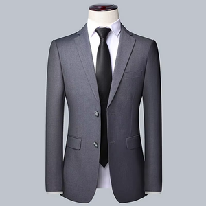 Traje Casual para Hombre con Estampado Polinesio Hawaiano, Diseño de Tatuaje Samoano, Blazer de Pana de Un Solo Pecho, Transpirable - Product Image 5