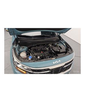 Kia Seltos 1.6 Turbo 2WD Gasolina SUV, Caja de Cambios Automática, Emisión Euro V, Asientos de Cuero, Cámara Trasera, Modelo Abril 2023, 23,860 km - Product Image 6