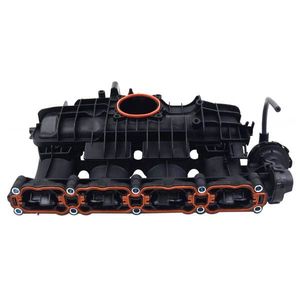 Collettore di Aspirazione 2.0 TFSI per Audi A3 A4 A5 A6 Q7 2015-2021 DDWA DJJA DKNA DLRA 06L133201N Modello Porte - Product Image 1