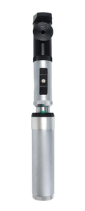 Kit de diagnostic médical professionnel portable, source d'alimentation électrique directe, ophtalmoscope et otoscope pour ORL - Product Image 2