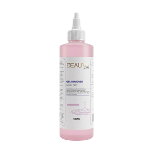 Beauty Palm - Removedor de Esmalte de Uñas Líquido de Alta Calidad de Marca Privada Profesional de Eliminación Rápida - Product Image 5