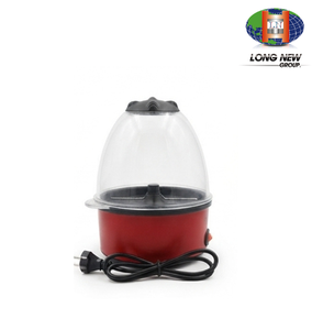 เครื่องทำป๊อปคอร์น LONGNEW OEM แบบกำหนดเอง วัสดุ PC/ABS/PP |   เครื่องทำป๊อปคอร์นสำหรับใช้ในบ้านที่ใช้งานง่าย |   คืนชมหนังสำหรับครอบครัว |   ผลิตในไต้หวัน - Product Image 3