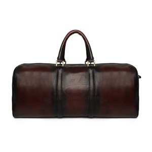 Trendy Duffle <b>Bag</b> With Modern Design And Extra Compartments Suitable For Sports Gym And Travel Needs Duffle <b>Bag</b> - Product Image 3