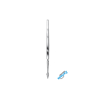 Cuchillos escariadores Kristeller de acero inoxidable de alta calidad, fabricante y exportador de instrumentos quirúrgicos - Product Image 3