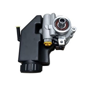 For GM Type II TC Series Power Steering Pump with Integral Reservoir 0.665\" Shaft 902102 R Model - Product Image 3