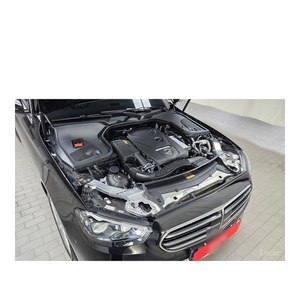 Mercedes-Benz E250 Clase E Exclusive 2023 con Volante a la Izquierda, Caja de Cambios Automática, Asientos de Cuero, Cámara Trasera - Product Image 6