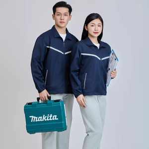 FMF Unisex 100% Polyester Thin Hard Shell <b>Jacket</b>-Waterproof Windproof Breathable Quick Dry Thermal Insulation Hooded Stand - Product Image 1