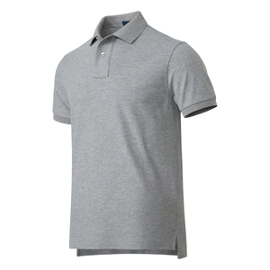 Camisetas Polo Premium para Hombre, Camiseta de Golf de Algodón, Proveedor de Uniformes Corporativos, Camisetas Polo de Golf Personalizadas para Hombre, Uniformes de Oficina Transpirables - Product Image 6