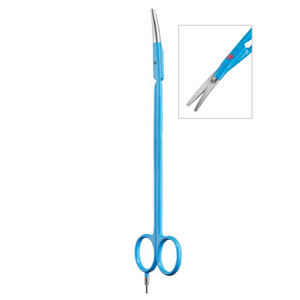Manual Stainless Steel <b>Doctors</b> Surgical Mayo Scissors Instrument <b>Set</b> GS-DF-0010 Class II for Nursing Re-usable Surgical - Product Image 1