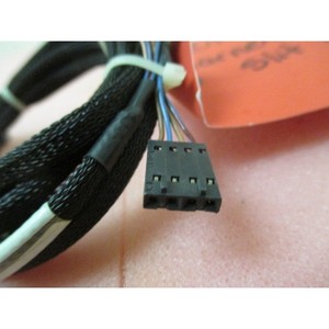 สายรัด AMAT 0140-09038, ช่อง C+D, แบบ Slit - อุปกรณ์และอะไหล่เซมิคอนดักเตอร์ระดับโลกที่เชื่อถือได้ - Product Image 3