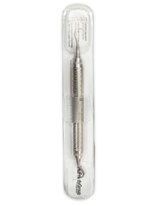 ด้ามจับเหล็กซาติน DE Towner Jacquette Scaler (SU15/306) # เครื่องมือทำอีนโดดอนต์ 6 ชิ้น แบบปลายคู่ รุ่น U-15 U30 ใบมีดแบบยูนิเวอร์แซล - Product Image 1