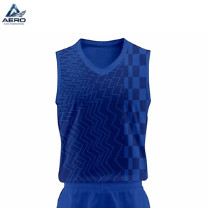 Conjuntos de Uniformes de Voleibol para Hombre, Estilo Moderno, Alta Calidad, Fabricante de Pakistán, 100% Poliéster, Ropa Deportiva, OEM para Equipos - Product Image 3