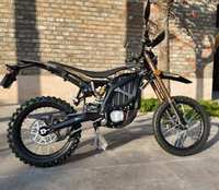 Ventes rapides – Nouveaux modèles 2026 en stock – Motos électriques tout-terrain Surron Ultra Bee 24,5 kW 74 V 60 Ah 59 mph