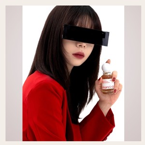 น้ำหอมเกาหลี Marei Studio Eau de Parfum 006 Samcheong Orchid Vetiver ขนาด 50 มล. 1 ขวด - Product Image 1