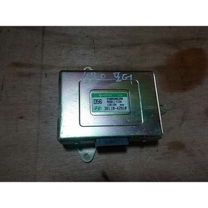 Porter Usó ECUs y Módulos de Computación 3911042910 - Product Image 1