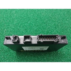 ECU และโมดูลคอมพิวเตอร์มือสองสำหรับรถยนต์ C-class รุ่น A1729007500 - Product Image 3