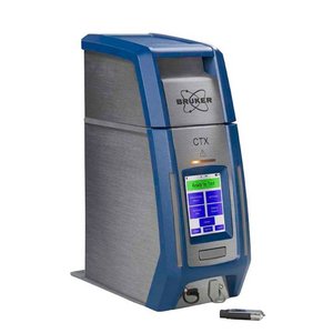 Brand active area of 20mm2 New CTX 500 Portable Countertop <b>XRF</b> <b>Analyzer</b> - Product Image 1