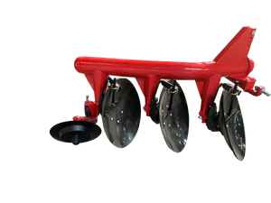 Mesin Pertanian produktivitas tinggi traktor bajak disk satu arah mesin pemotong dapat dijual oleh pengecer atau pedagang - Product Image 5