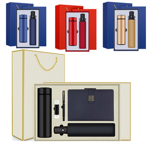 ชุดของขวัญส่งเสริมการขายสำหรับการตลาดชุดของขวัญองค์กรพร้อมโลโก้ - Product Image 4