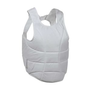 Protector de pecho de primera calidad, equipo de protección para el pecho, construcción cómoda y transpirable, acolchado duradero resistente a impactos para artes marciales - Product Image 3