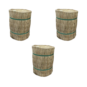 Reasonable price sedge mat used for <b>plant</b> <b>pot</b> and trunk covering roll for nursery garden eco friendly <b>tree</b> protection wrap - Product Image 1