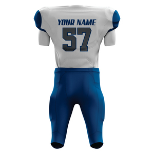 Camiseta American Freedom Elite, Camiseta Liberty Strike Performance, Camiseta Deportiva Patriot Legacy - Product Image 2