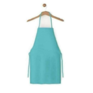 Women's Customized 100% Cotton Sleeveless Bib <b>Apron</b> Wholesale Waterproof Canvas Eco-Friendly Reusable Classic High Quality - Product Image 1