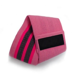 Custom Logo Heavy Resistance Hip Glute <b>Bands</b> Set High Fabric Strength Gym Fitness Booty Workout Loop <b>Bands</b> Yoga <b>Exercise</b> <b>Bands</b> - Product Image 3