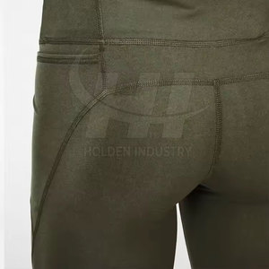 Leggings Deportivos para Mujer, Tejido Transpirable, Leggings para Gimnasio, Leggings Deportivos para Mujer - Product Image 6