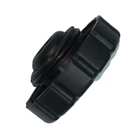 Tapa del Tanque de Expansión OEM 2105010615 del Fabricante Original para Mercedes Benz, Resistente al Aceite y a Altas Temperaturas