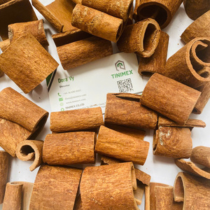 Corte redondo de canela/Dalchini Dalcini Canela de Vietnam de alto grado con ofertas al por mayor, fragancia rica y sabor dulce - Product Image 1