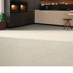 Carreaux de porcelaine émaillée polie haute définition, adaptés à la pose sur sols et murs extensibles dans les intérieurs modernes. - Product Image 1