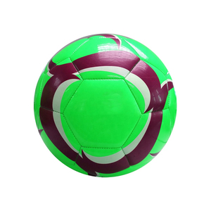 Best Training Soccer Ball Customized Logo and Size Machine Stitched Thermal Bonded <b>Synthetic</b> <b>Leather</b> Wholesale Available - Product Image 2