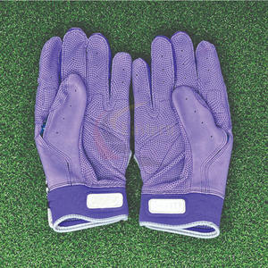 Single Post Web <b>Baseball</b> Glove for Infield Fielding and Quick <b>Ball</b> Transfers - Product Image 1