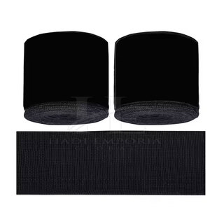 Protège-mains souple pour gants de boxe, couche intérieure en tissu, ajustement confortable pour l'entraînement, la salle de sport et les séances de combat. - Product Image 2
