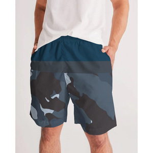 Custom Sublimation Windbreaker <b>Shorts</b> Breathable <b>Polyester</b> Running Fitness Training <b>Shorts</b> Unisex - Product Image 5