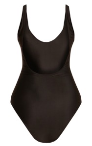 Traje de Baño Personalizado al por Mayor para Mujer, Diseño de Contraste de Color, Transpirable, Diseño Personalizado, Sin Costuras - Product Image 6