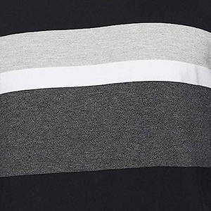 High Quality Custom Men's Winter Pullover Sweatshirts-100% Cotton Fleece Washed Solid Streetwear Style Fashionable Design - Product Image 5