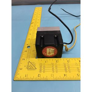 Vanne solénoïde HUMPHREY M42E1, 143965 - Équipements et pièces semi-conductrices de confiance du marché mondial - Product Image 1