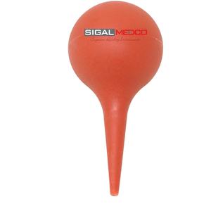 SIGAL MEDCO Seringue à Bulbe Réutilisable pour Bébé, Aspirateur Nasal et Auriculaire en Caoutchouc 30ml/60ml/90ml - Product Image 6