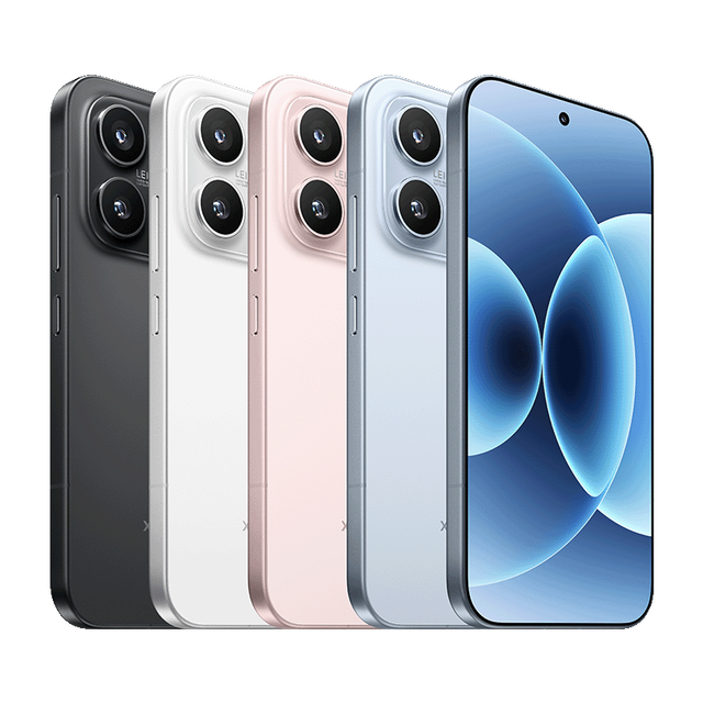Original 2025 XIOMI MI 17 5G Smartphone 6.3-inch AMOLED 120Hz HyperOS 3 7000mAh Battery 100W Fast 50MP LTE/GSM/CDMA English
