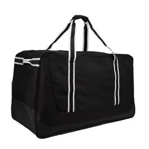 Customized Ice Hockey Gear <b>Bag</b> Senior Junior Player Goalie All Sizes <b>Vinyl</b>/tarpaulin Made <b>Bag</b> - Product Image 2