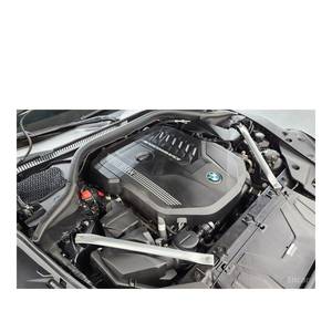 BMW Z4 M40i 2022 con Volante a la Izquierda, Caja de Cambios Automática, Cámara Trasera, 52,696 km - Product Image 6