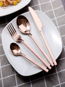 Vaisselle et couverts inspirés des braises royales, rehaussant les expériences hôtelières chaleureuses et luxueuses. - Product Image 6