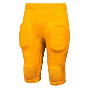 Pantalones de Fútbol Americano con Logotipo Personalizado, Impresión y Colores a Elección, para Entrenamiento y Uso en Exteriores, Disponibles en Todas las Tallas - Product Image 1