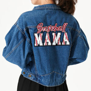 Factory OEM <b>Baseball</b> Embroidery Patches Custom Logo Chenille Applique Iron On Badges for <b>Caps</b> <b>Bags</b> Jackets Sportswear Wholesale - Product Image 5