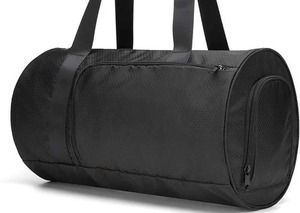 Bolsa Deportiva Premium para Gimnasio, Gran Capacidad, Impermeable, con Compartimento para Zapatos, Resistente, para Equipo de Fitness - Product Image 1